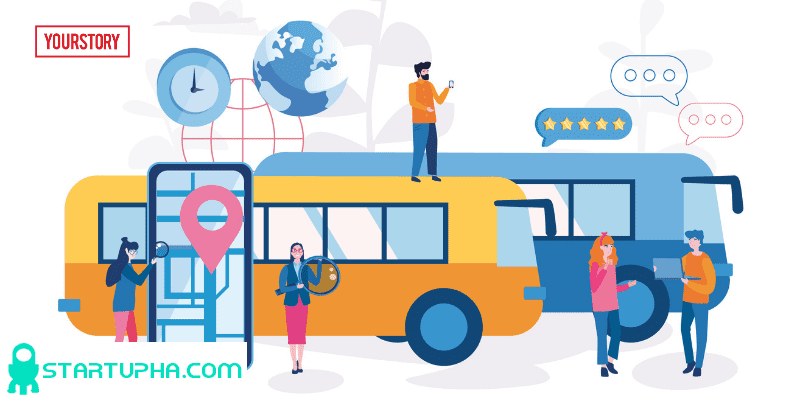 استارتاپ های حمل و نقل