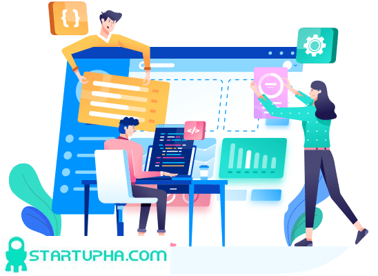 مدرن کردن کسب و کار