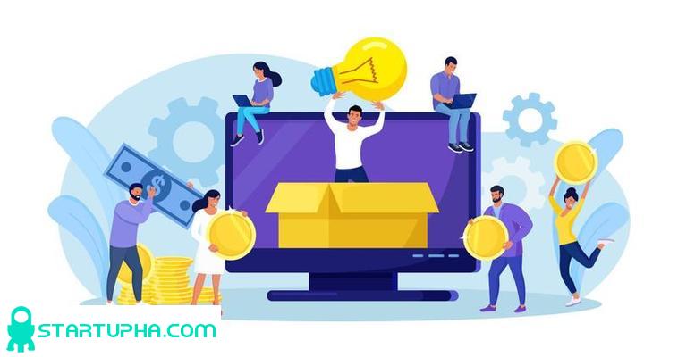 استارتاپ های خدماتی