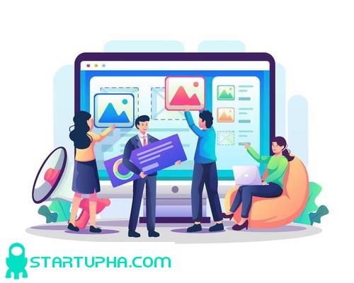 چگونه سایت طراحی کنیم ؟