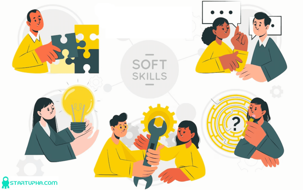 Soft Skill چیست؟