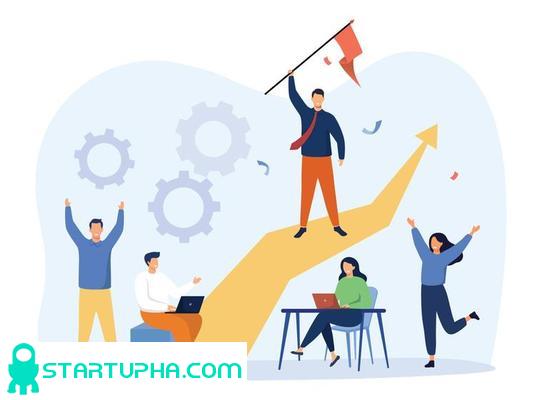 لیدرشیپ چیست؟