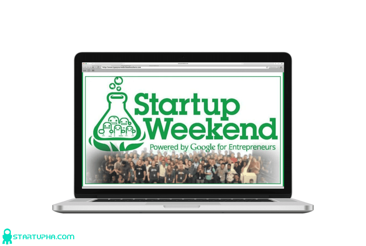 استارتاپ ویکند چیست؟