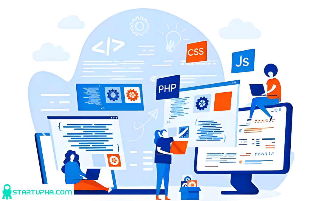 ابزارهای توسعه فرانت اند