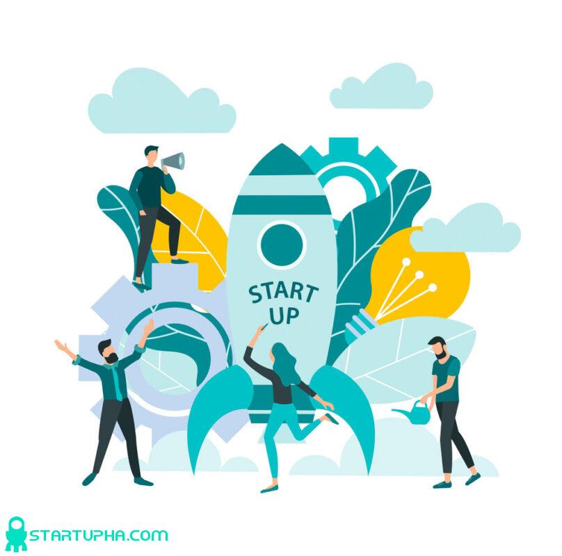 استارتاپ های موفق دنیا