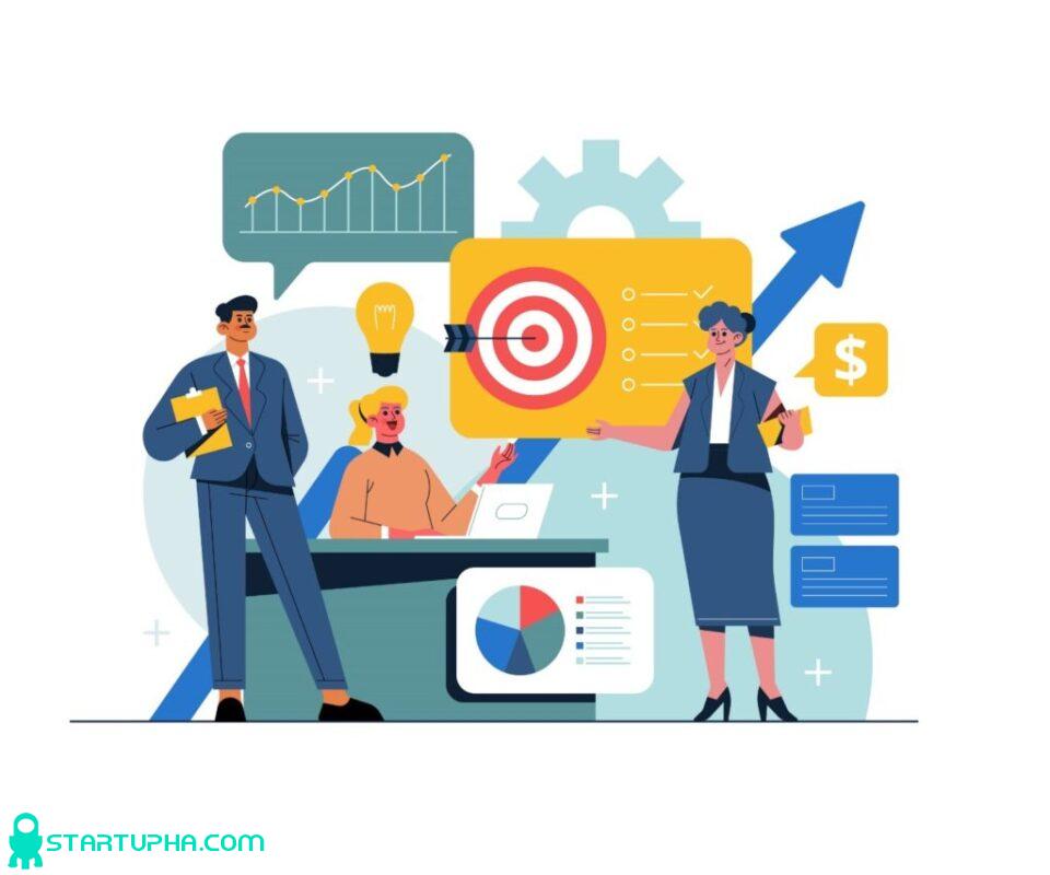 کارآفرینی استراتژیک