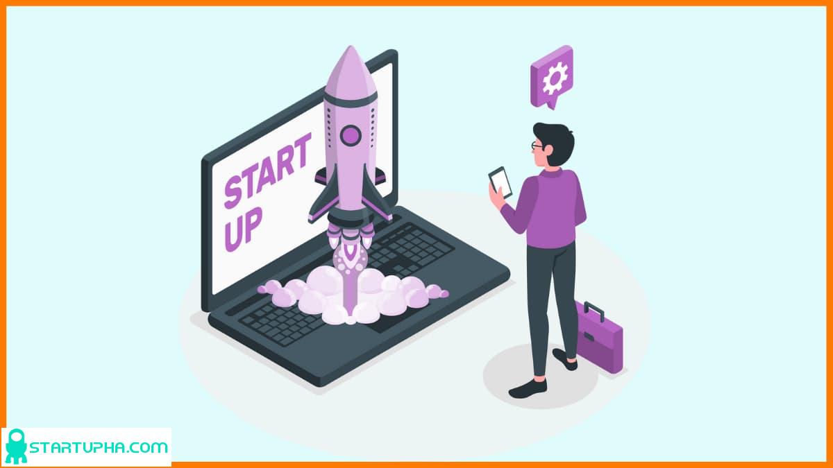 مراحل توسعه استارتاپ