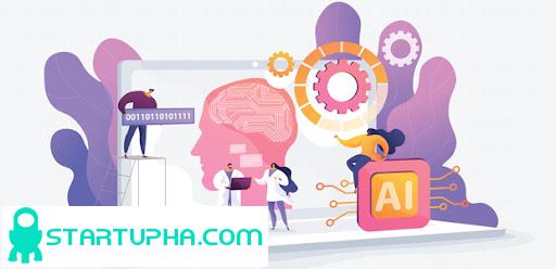 استارتاپ های هوش مصنوعی