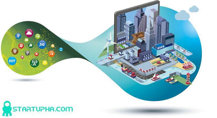 شاخصهای کلیدی اقتصاد دیجیتال