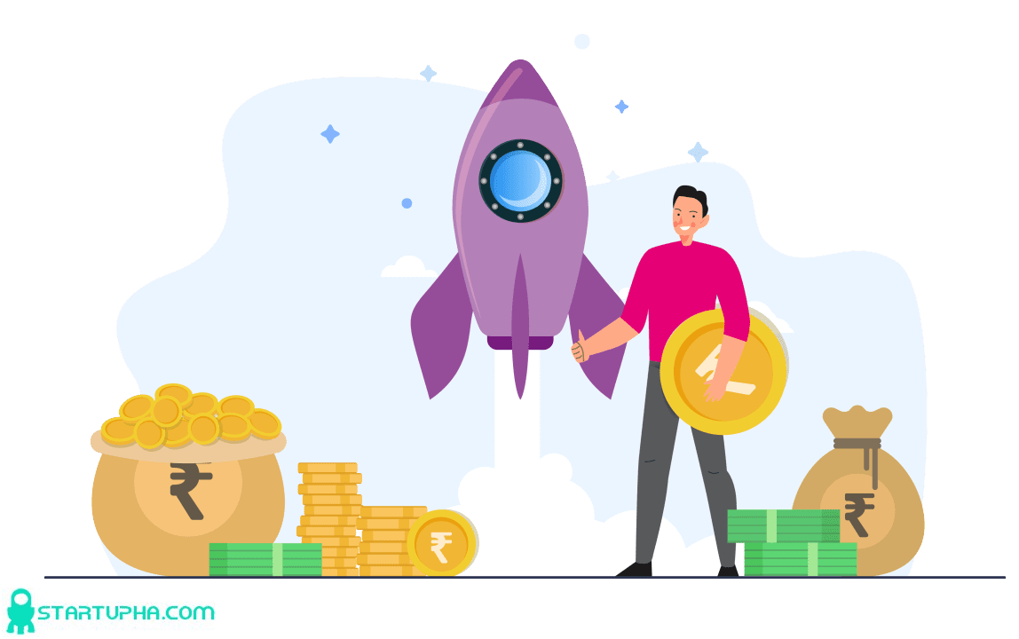 مراحل جذب سرمایه برای استارتاپ