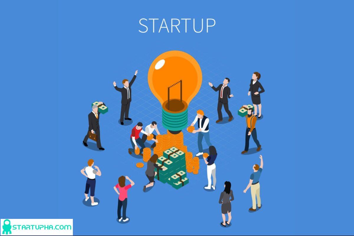 انواع استارتاپ