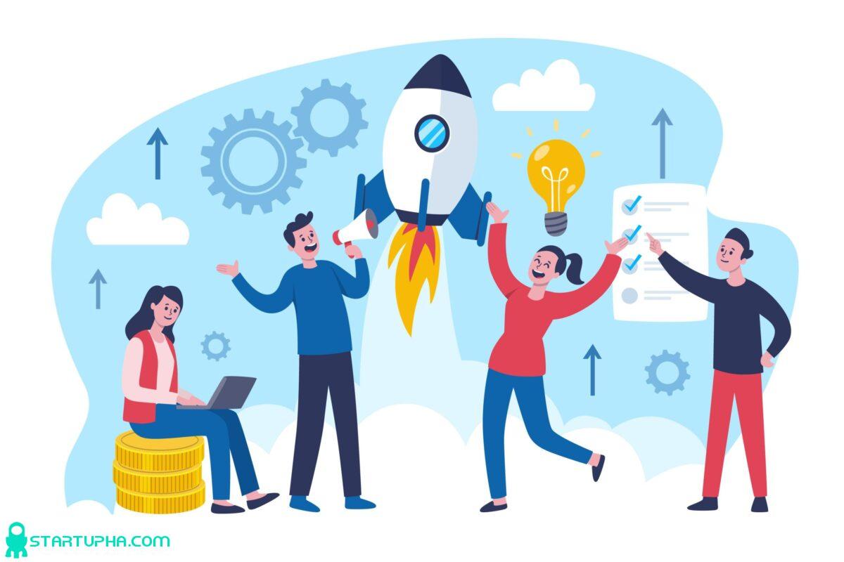 عوامل موفقیت استارتاپها