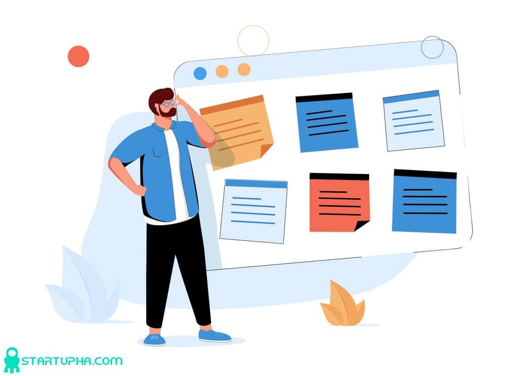 بک لاگ محصول چیست؟