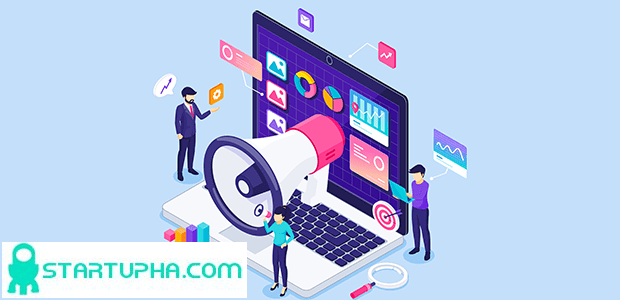 استارتاپهای حوزه دیجیتال مارکتینگ