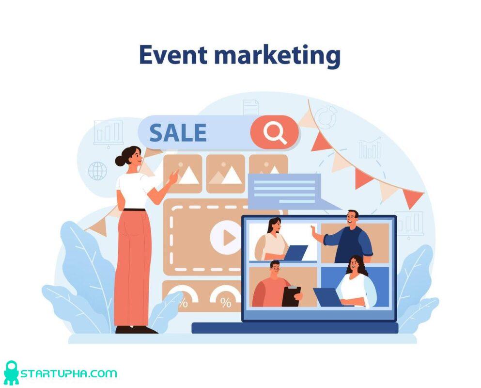 ایونت مارکتینگ چیست ؟ تاثیر ایونت مارکتینگ بر کسبوکارها