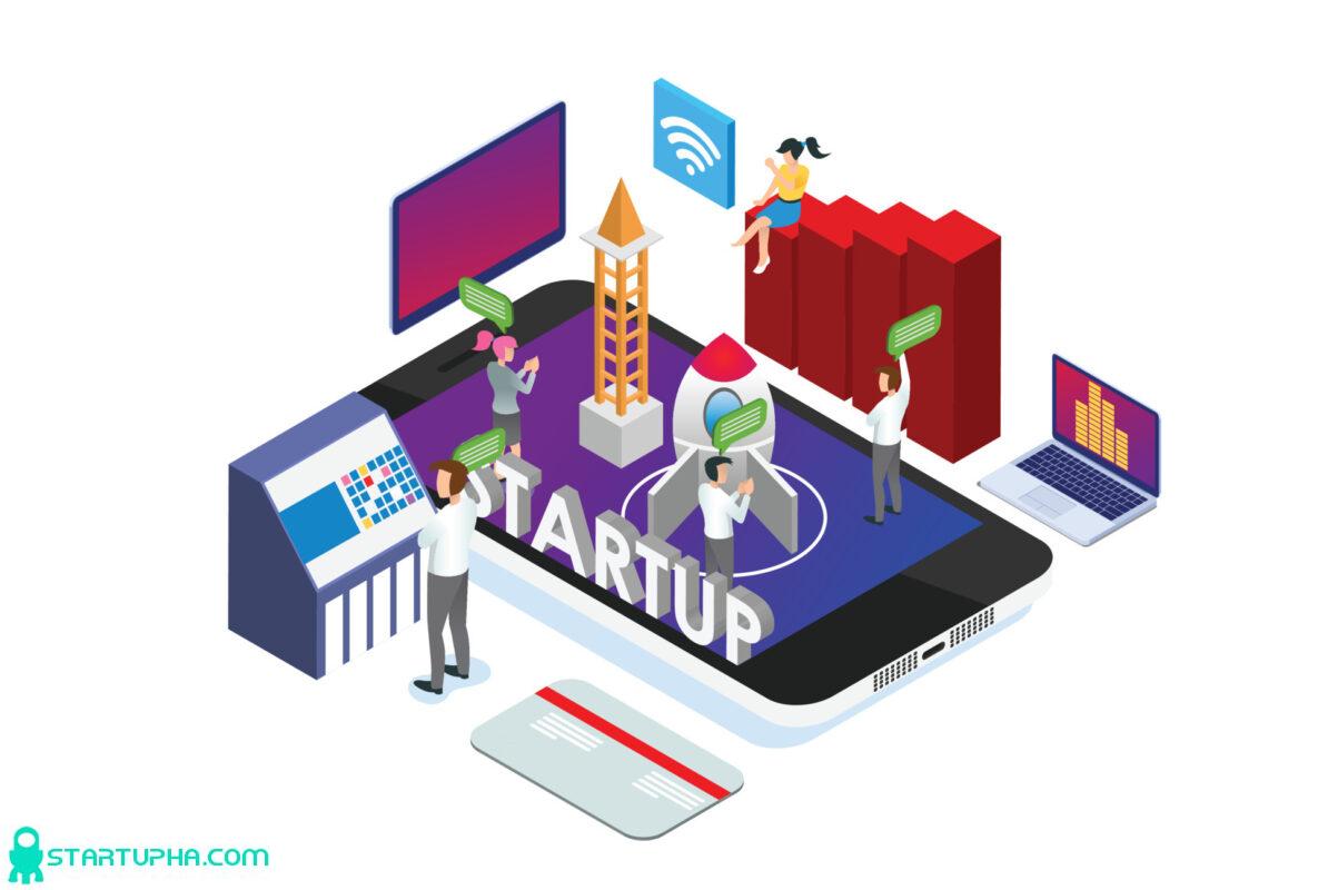 استارتاپهای حوزه معماری