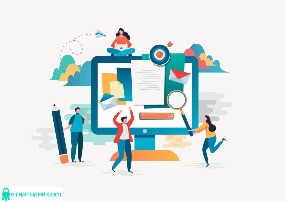 استارتاپهای حوزه هنر