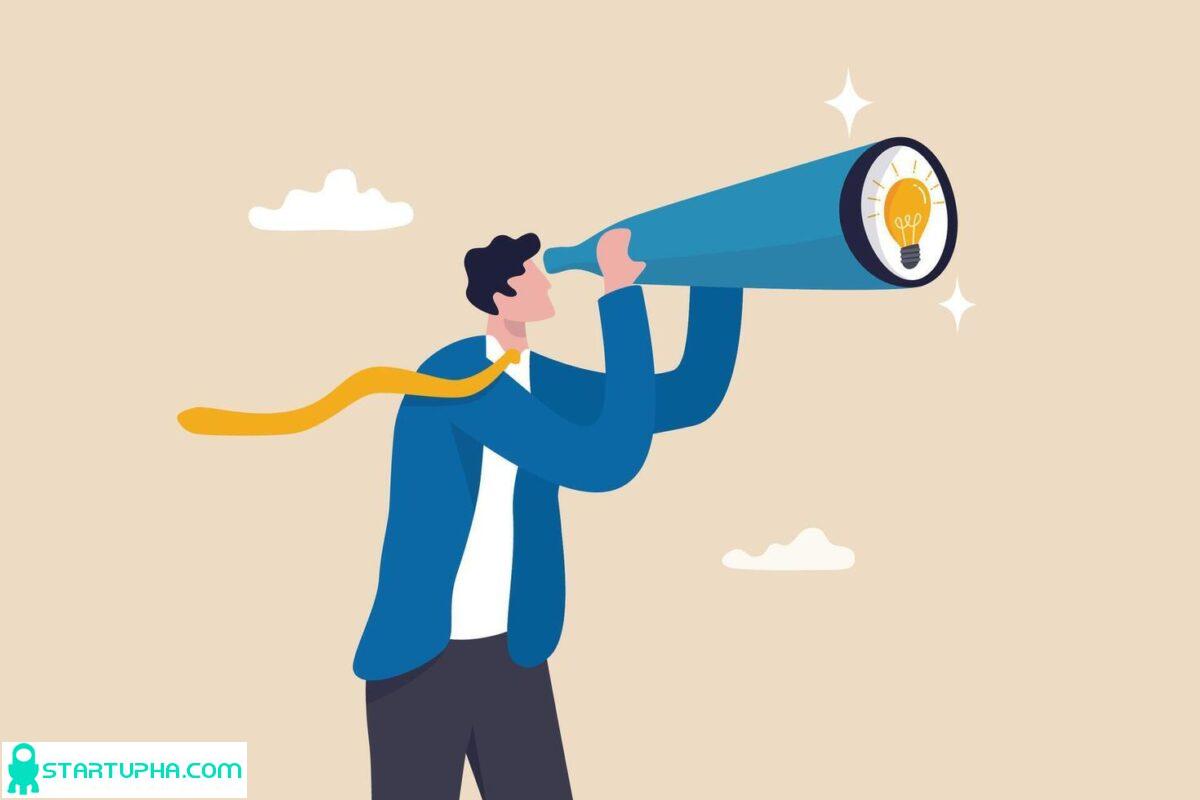 کشف محصول چیست؟