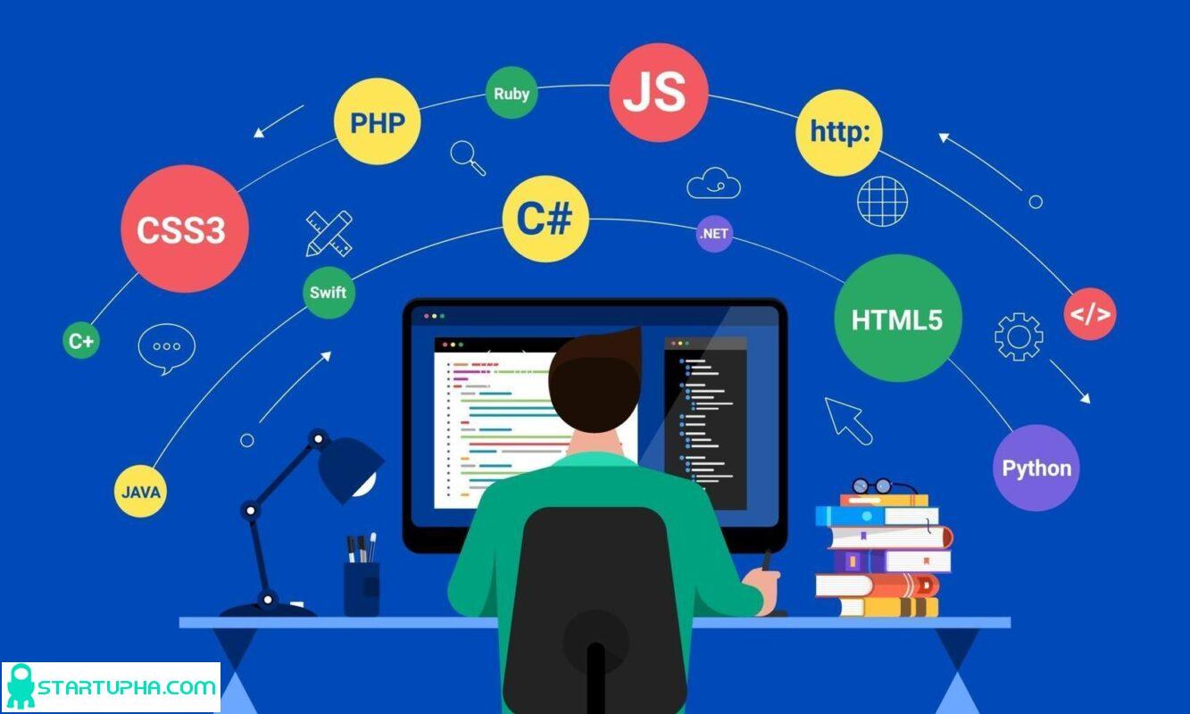 اصطلاحات برنامه نویسی