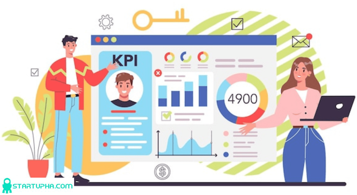 شاخصهای ارزیابی عملکرد کارکنان