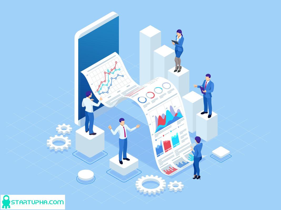 تحلیل استراتژیک کسبوکار