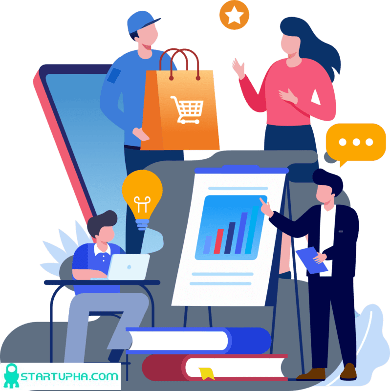 کارآفرین دیجیتال