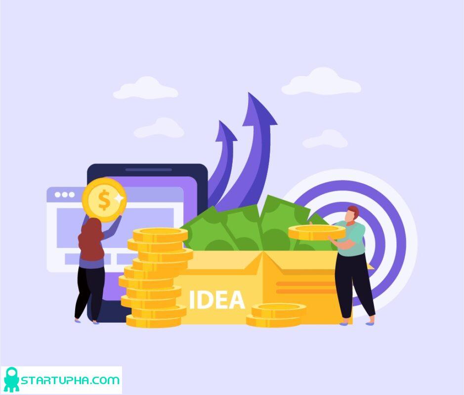 سرمایهگذاری مشترک