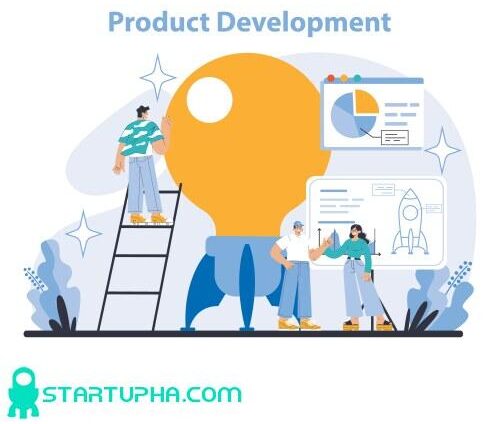 فرآیند توسعه محصول