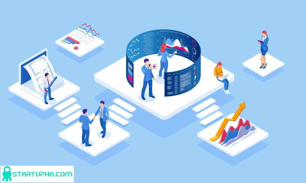 شاخصهای اقتصاد دیجیتال