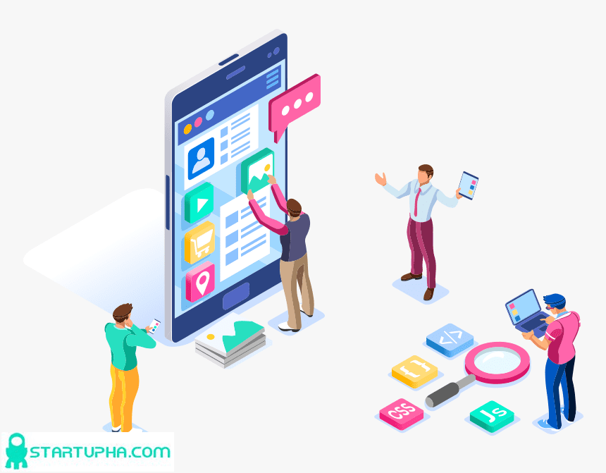 محقق تجربه کاربری