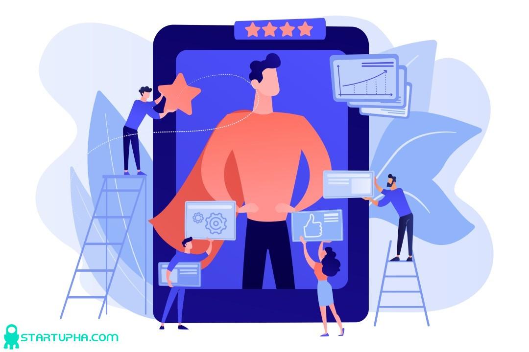 برندسازی شخصی