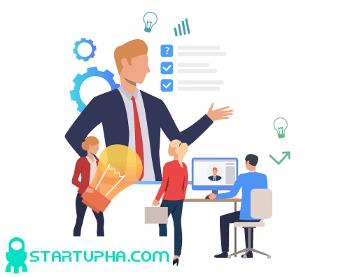 کارشناس توسعه کسب و کار