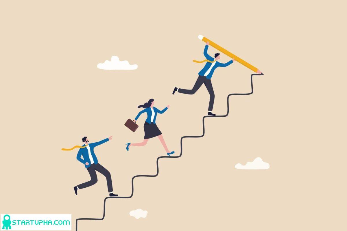 تفاوت کارآفرینی و اشتغالزایی