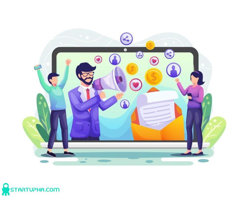 بازاریابی وابسته یا Affiliate Marketing چیست؟