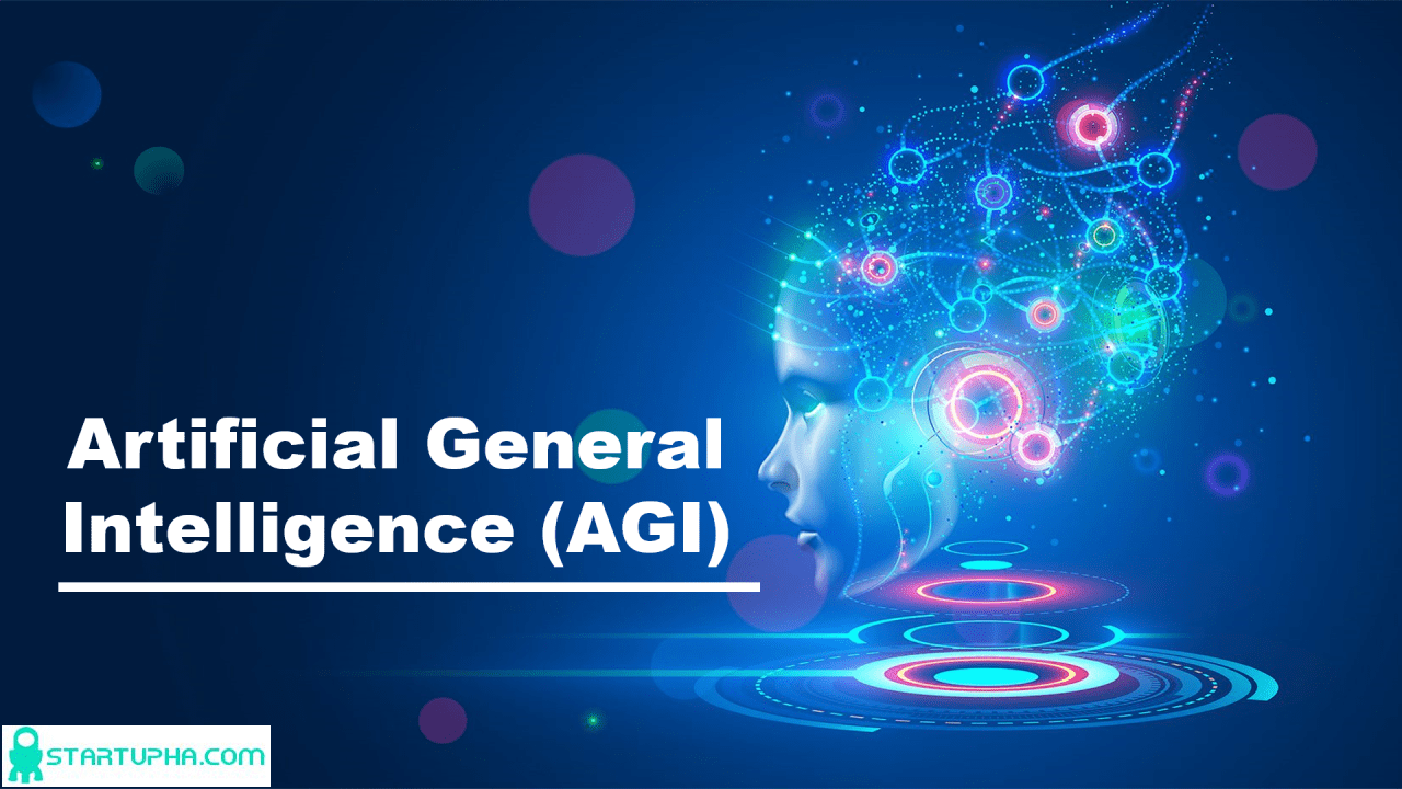 هوش مصنوعی عمومی (AGI)