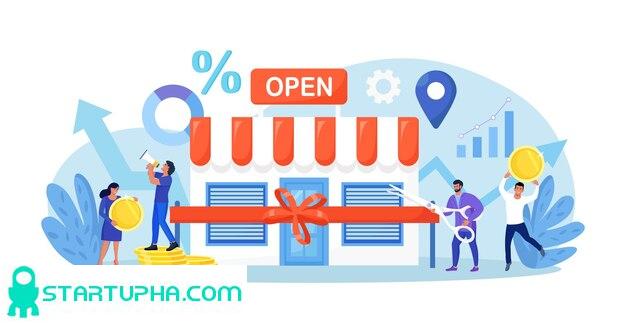 چطور کسب و کار اینترنتی را شروع کنیم؟