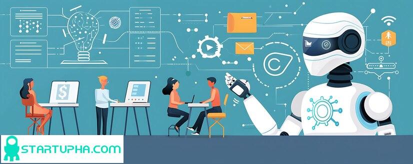 درآمد از هوش مصنوعی