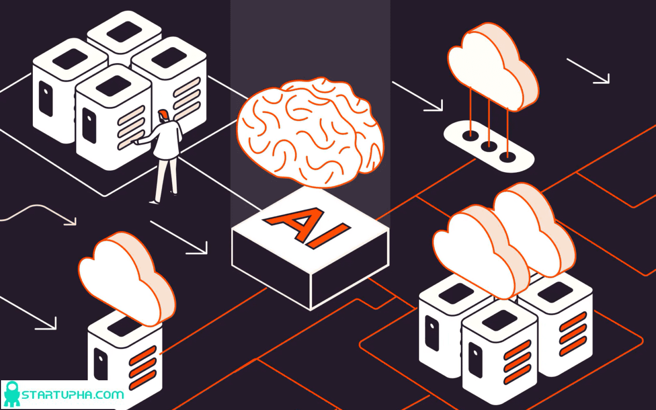 زیرساختهای هوش مصنوعی