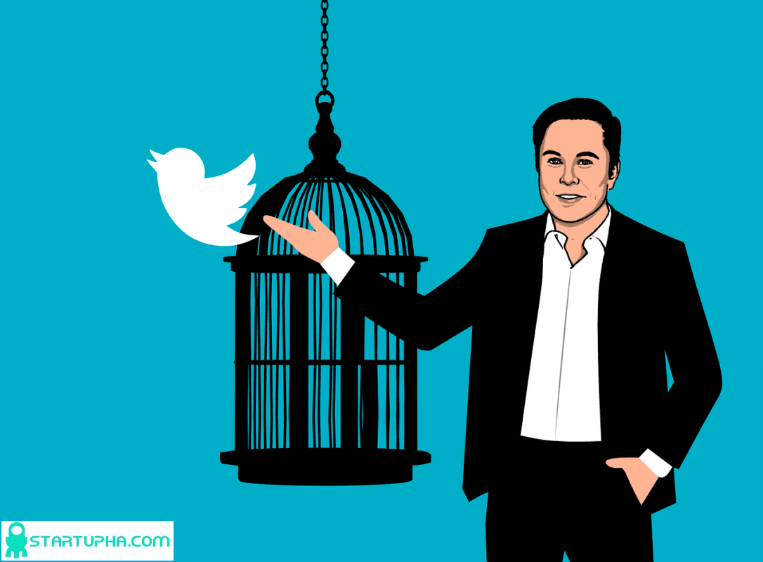 مدیریت کسب و کار به سبک ایلان ماسک