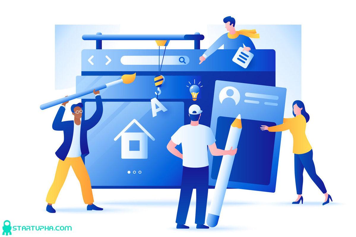 طراح محصول (Product Designer) کیست؟