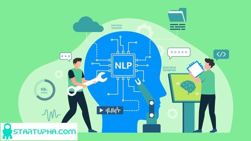 پردازش زبان طبیعی (NLP) چیست؟