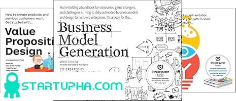 کتاب خلق مدل کسبوکار