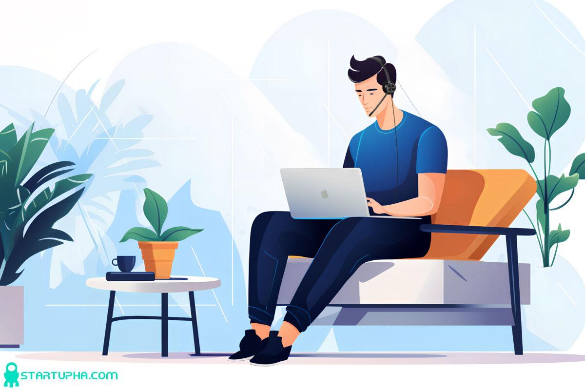 ۱۰۰ ایده کسبوکار خانگی