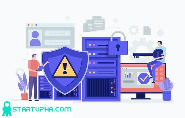 امنیت سایت چیست؟