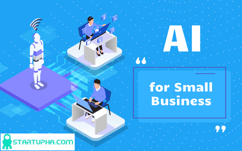 استارتاپ های حوزه هوش مصنوعی