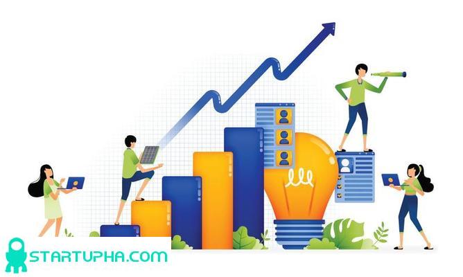 فرصتهای سرمایهگذاری در استارتاپ