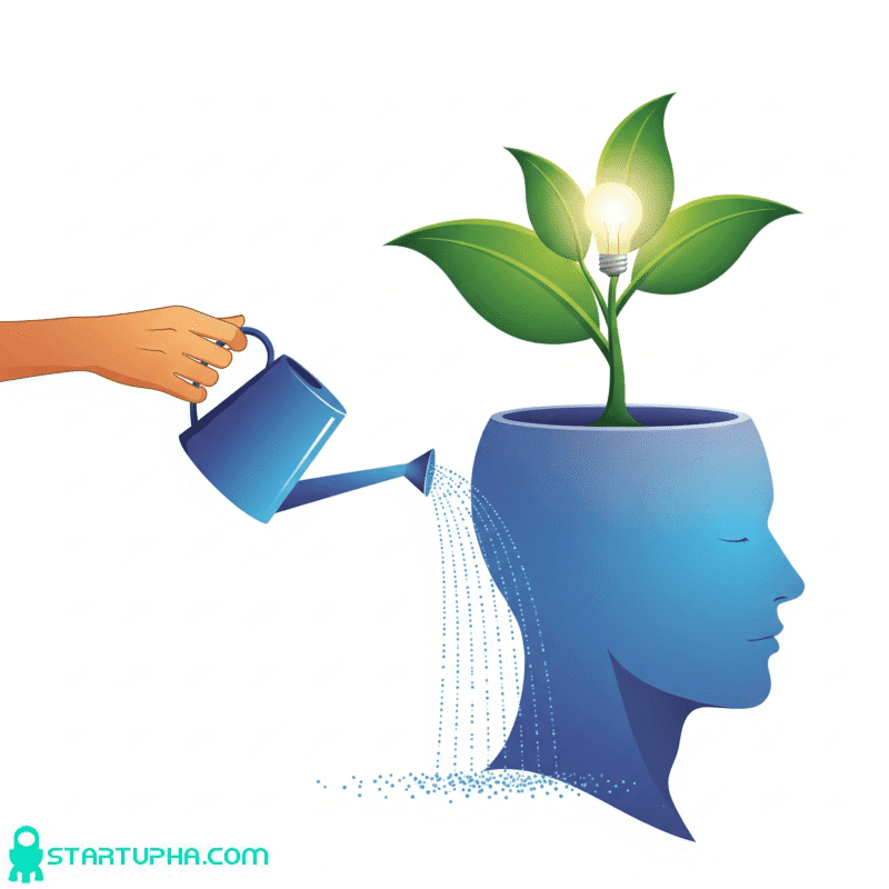 پرورش خلاقیت