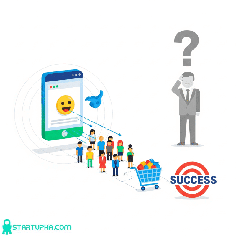 مدیریت محصول محور (Product-Led Growth)