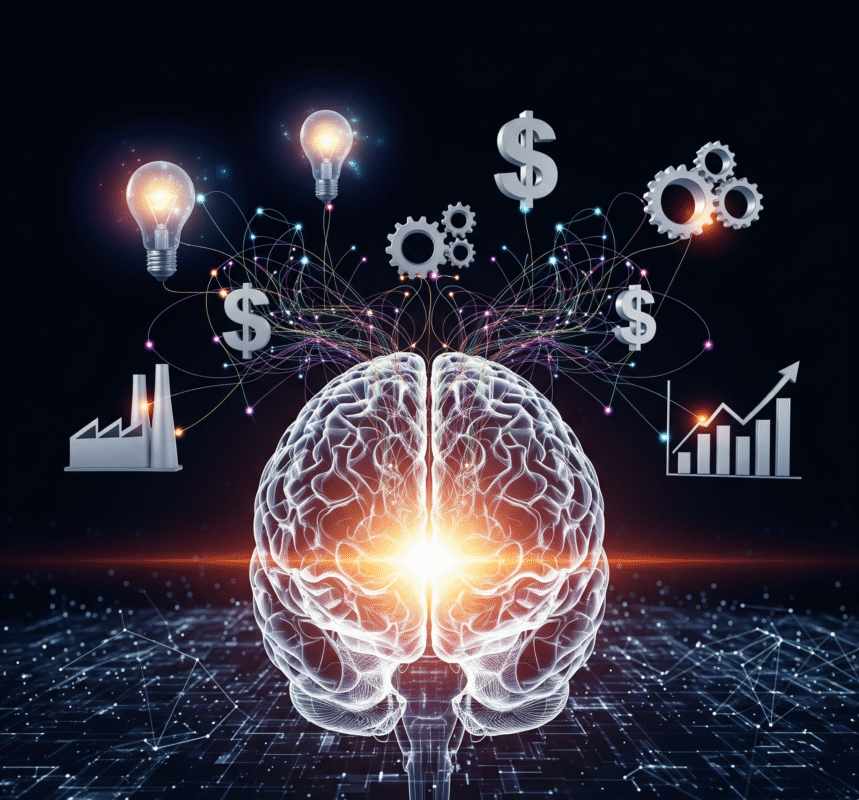 خلاقیت اقتصادی