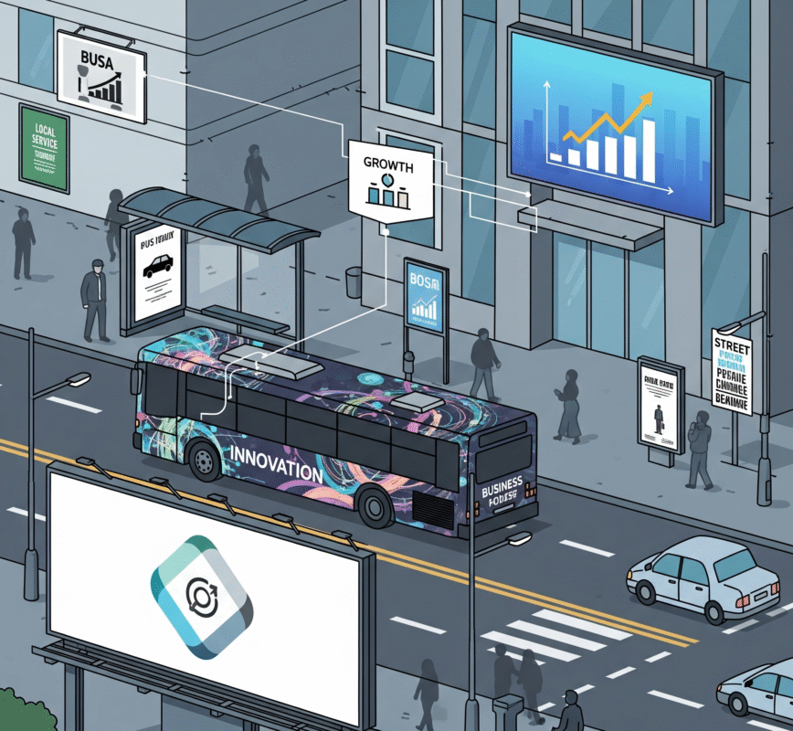 تبلیغات محیطی